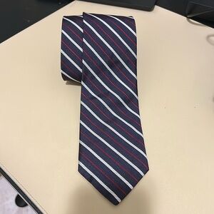 Brooks Brothers Striped Tie